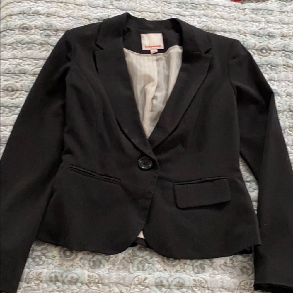 Women’s suit jacket